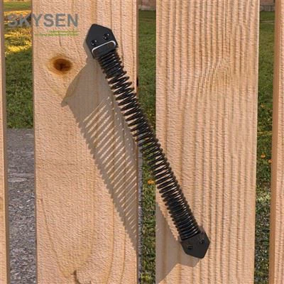 Vārtu atgriešanās pavasaris