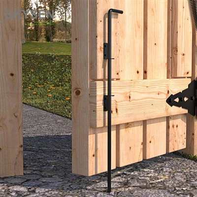 Žoga vārtu kritiena tapa